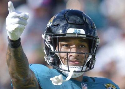 Betting Evan Engram Player Props in Playoff Game vs Chiefs