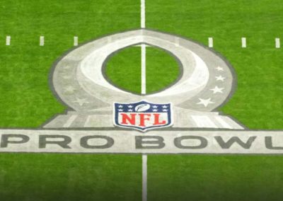 Betting on the NFC for the 2023 Pro Bowl Games Odds