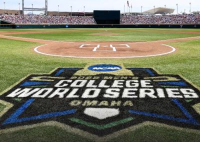 LSU Leads SEC Heavy Betting Board for 2023 CWS Title