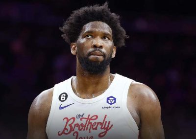 Best Bets for the 76ers and Nets: Philly ATS & Embiid Points