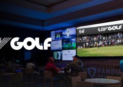 Ohio Sportsbooks Approved For Legal LIV Golf Betting