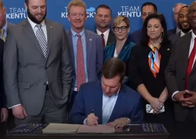 Legal Kentucky Sports Betting Set to Launch in September