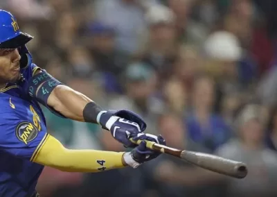 Julio Rodriguez Has Best Value for 2023 MLB Home Run Derby