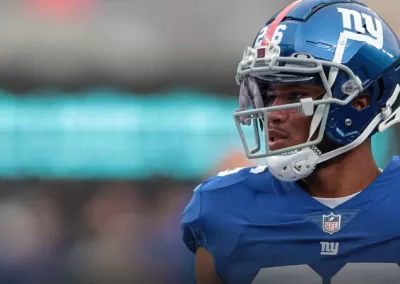 How Saquon Barkley’s Return Impacts NY Giants Season Props