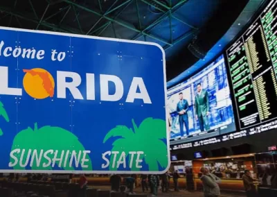 Relaunch of Florida Sports Betting Delayed by Court Order