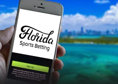 Florida Sports Betting Delayed After Rehearing Request