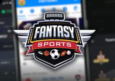 Study Expects Fantasy Sports Market To Be Worth $44B by 2030