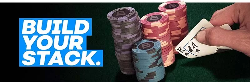 Bovada Poker