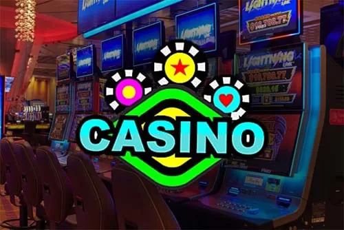 Online Casinos