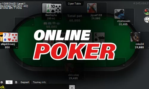 Online Poker Sites Legal In The US