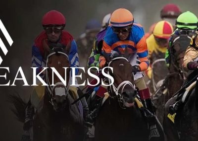 2024 Preakness Stakes Post Positions and Betting Odds