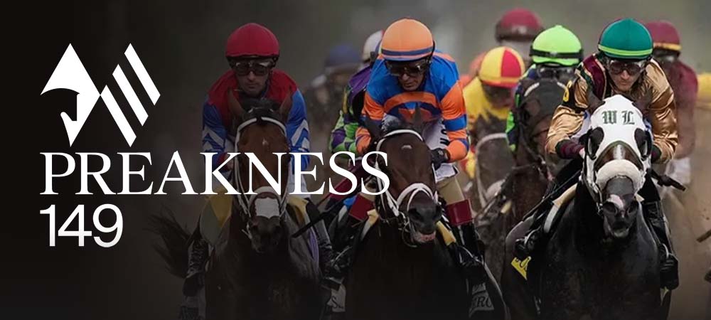 2024 Preakness Stakes Post Positions and Betting Odds