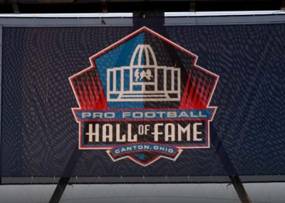 NFL Pro Hall of Fame Game Betting Pick: Over 32.0 Points