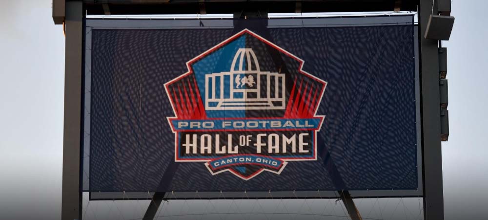 NFL Pro Hall of Fame Game Betting Pick: Over 32.0 Points