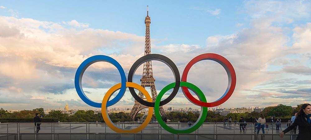 2024 Olympic Betting Numbers Expect Americans to Bet Over $40M