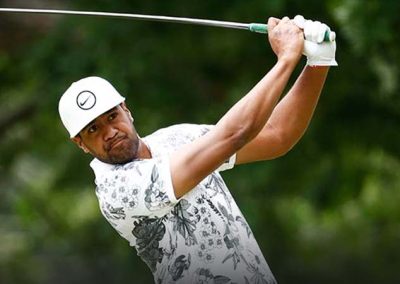 Bovada Offers Boosted Odds for Tony Finau to Win 3M Open