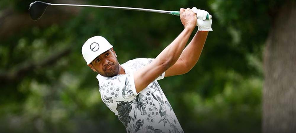 Bovada Offers Boosted Odds for Tony Finau to Win 3M Open