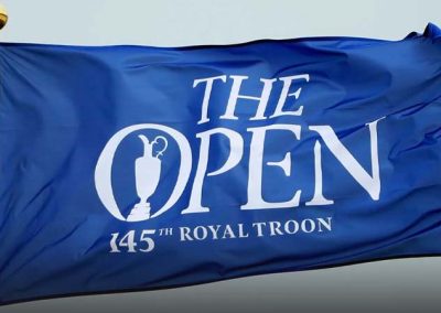 Key Betting Trends for The Open Championship Show Value for Older Players