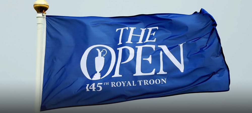 Key Betting Trends for The Open Championship Show Value for Older Players