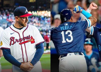 Braves, Royals Have Valuable Odds to Win MLB Divisions as Underdogs