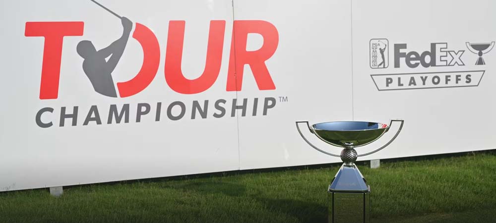 How to Bet on the PGA Tour Championship in Georgia + Outright Winner Pick