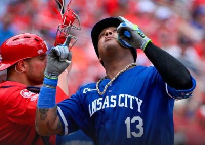 MLB Best Bet for Aug 9: Backing Royals at Home Vs Cardinals