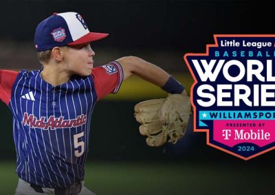 Little League World Series Betting Odds for Wednesday’s Games