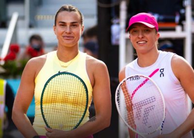 Sabalenka Dominates Swiatek, Women’s US Open Odds Surge