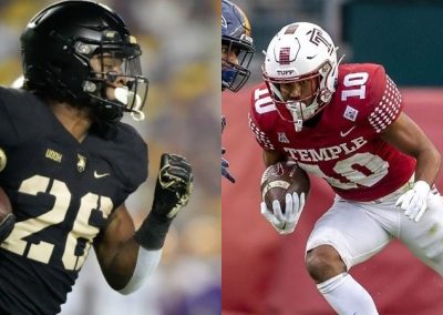 Betting Preview for Army vs Temple: Bet Player Prop Overs