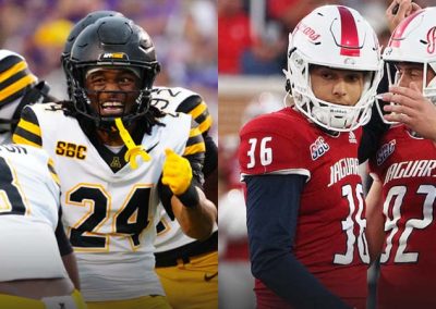 South Alabama Vs App State Betting Odds + Best TD Scorer Bets