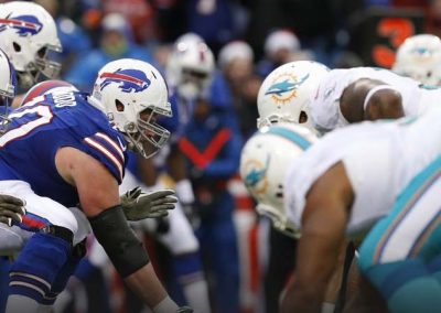 TNF Best Bet + Bills Vs Dolphins Odds For Thursday Night Football