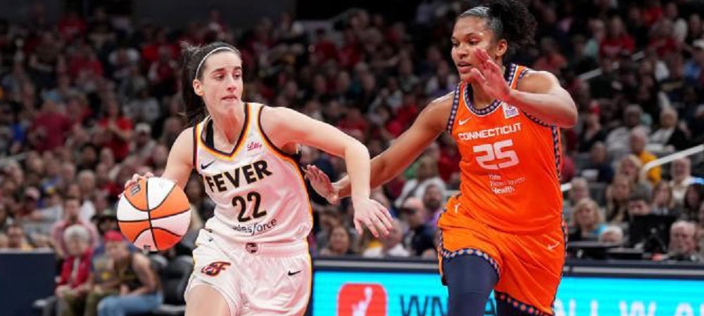 Best Caitlin Clark Props and Betting Odds for Fever vs Sun Game 2