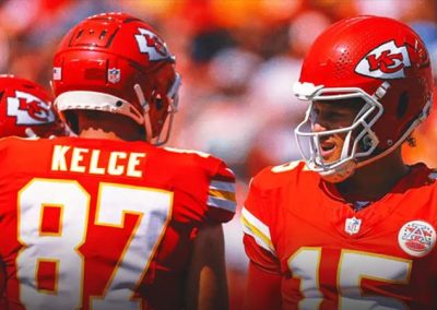 Get Early Value Betting On The Chiefs SB59 Odds Before Week 5