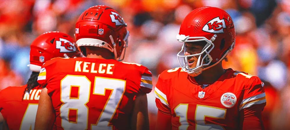 Get Early Value Betting On The Chiefs SB59 Odds Before Week 5