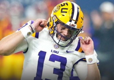 LSU Vs South Carolina Betting Odds and Props for College GameDay