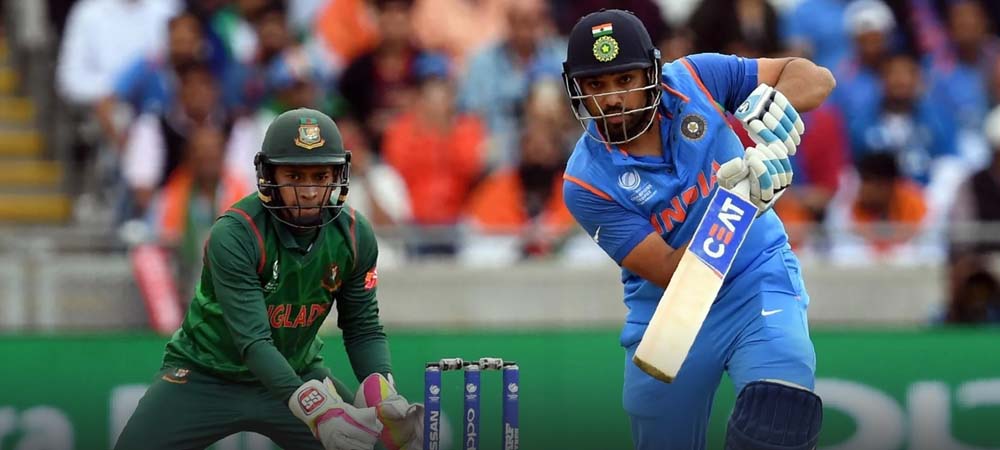 How to Bet on India Vs Bangladesh 1st Test Cricket Odds