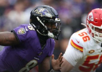 Ravens Vs Chiefs Best Player Props for TNF NFL Kickoff Game