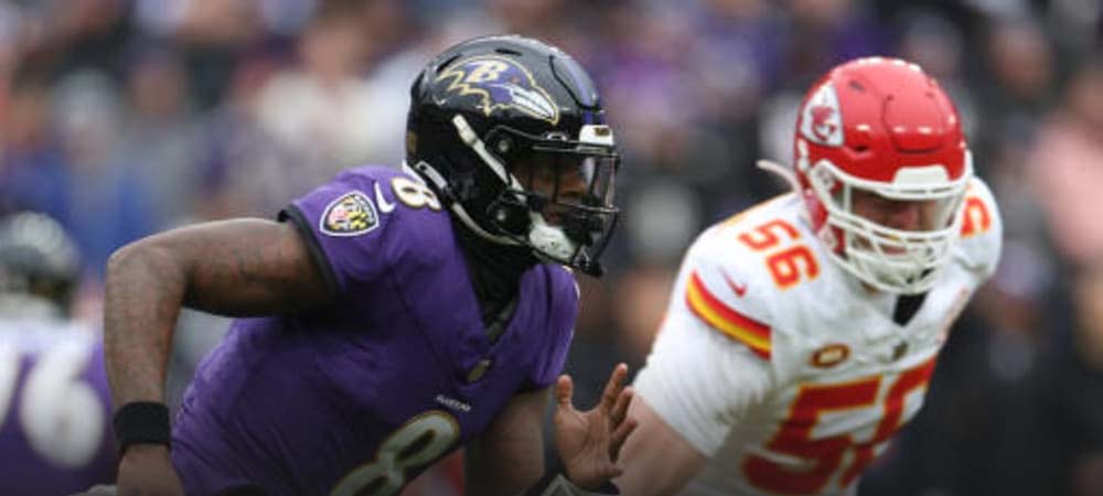 Ravens Vs Chiefs Best Player Props for TNF NFL Kickoff Game