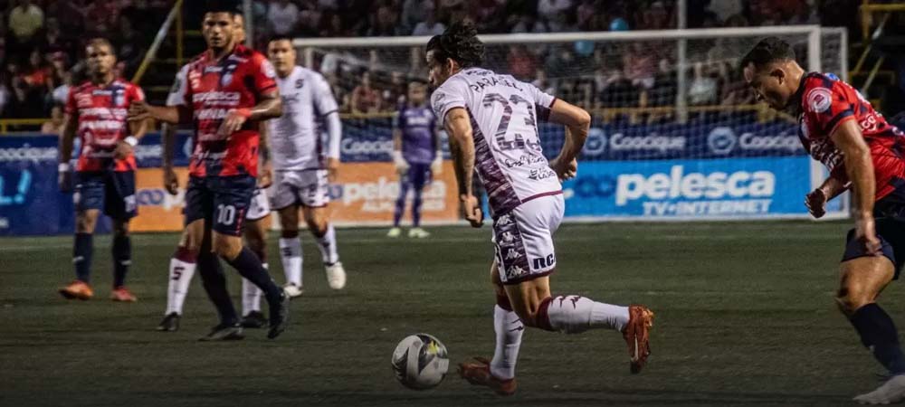 Legal Soccer Betting in Costa Rica Favors Saprissa Vs San Carlos