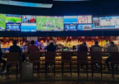 Arkansas Sportsbooks Clear $1 Billion Sports Betting Handle