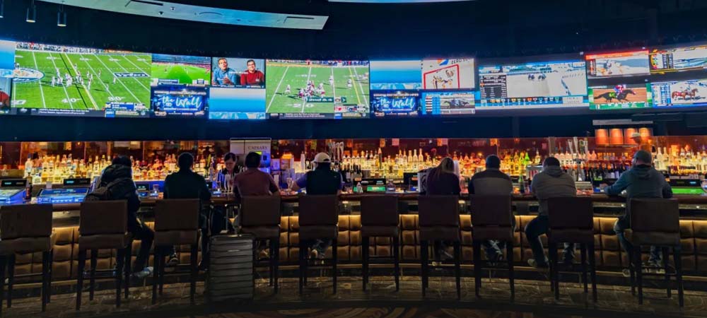 Arkansas Sportsbooks Clear $1 Billion Sports Betting Handle