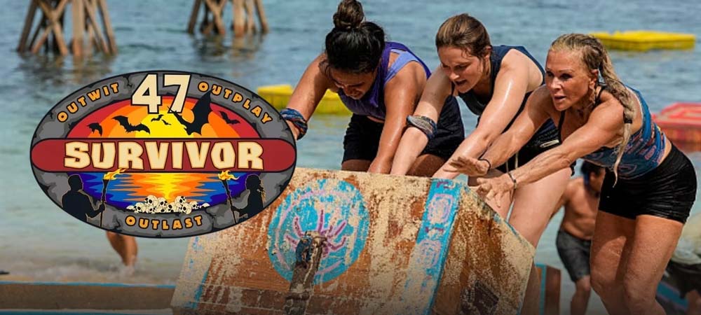 Fans May Influence Survivor 47 Betting Odds with Winner Vote