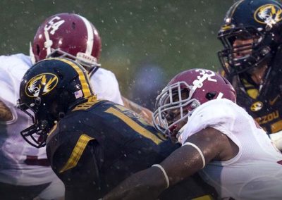 Missouri vs Alabama Betting Odds + Brady Cook Injury Update