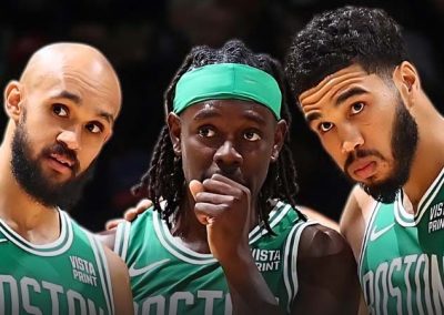 NBA Opening Night Public Betting Splits: Celtics, Knicks, Lakers, Timberwolves