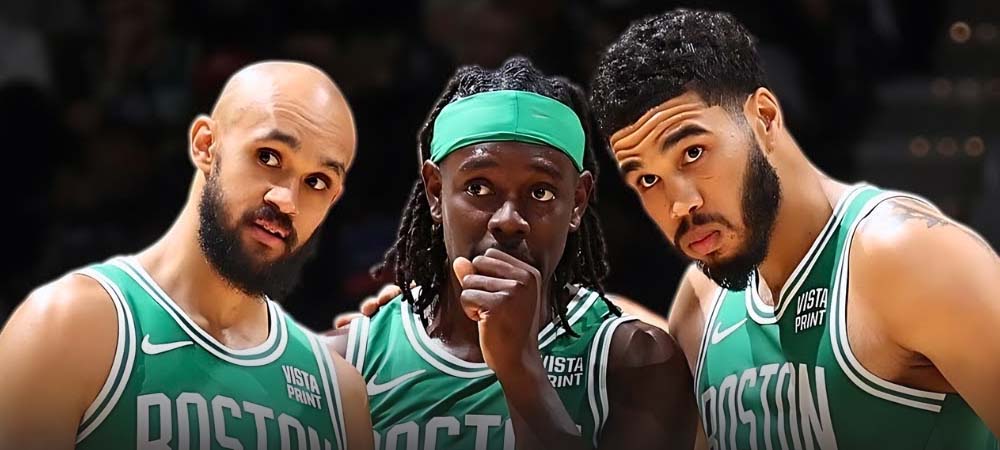 NBA Opening Night Public Betting Splits: Celtics, Knicks, Lakers, Timberwolves