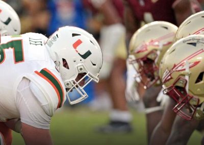 Miami vs Florida State Preview: Where to Bet and Best Bets