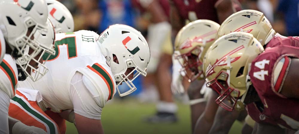 Miami vs Florida State Preview: Where to Bet and Best Bets