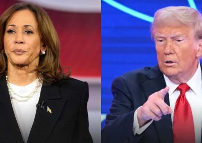 269-269: What Happens if Kamala Harris and Donald Trump Tie?