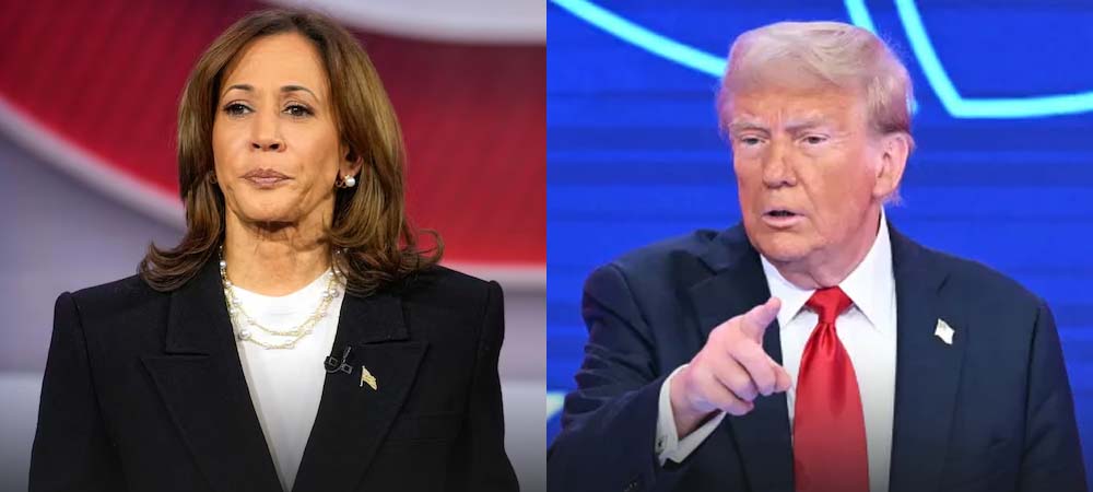 269-269: What Happens if Kamala Harris and Donald Trump Tie?