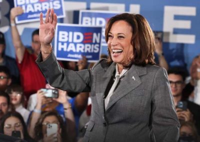 Does Kamala Have Any Chance of Saving Nevada’s Vote?